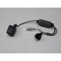 Камера заднего вида VAG A3 [8PA] Sportback (2004 - 2013) 4L0980551