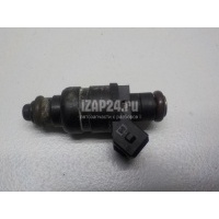 Форсунка инжекторная электрическая VAG 100 [C4] (1991 - 1994) 078133551AC
