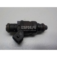 Форсунка инжекторная электрическая VAG A6 [C5] (1997 - 2004) 078133551AC