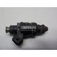 Форсунка инжекторная электрическая VAG A6 [C5] (1997 - 2004) 078133551AC