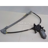 Стеклоподъемник электр. передний правый Renault Megane I (1996 - 1999) 7700834346