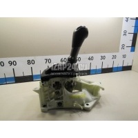 Кулиса КПП Honda Accord VII (2003 - 2008) 54200SEAG82