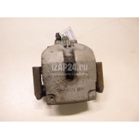 Суппорт тормозной задний левый BMW X5 E70 (2007 - 2013) 34216776789