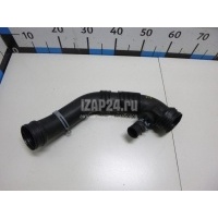 Патрубок воздушного фильтра VAG Passat [B6] (2005 - 2010) 1K0129684AF