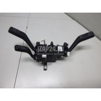 Переключатель подрулевой в сборе VAG Passat [B6] (2005 - 2010) 3C9953502B9B9