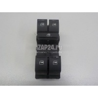 Блок управления стеклоподъемниками VAG Passat [B6] (2005 - 2010) 1K4959857BREH