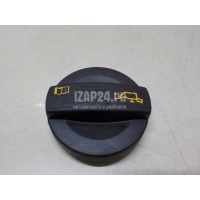 Крышка маслозаливной горловины VAG Ibiza V (2008 - 2017) 04E103485A
