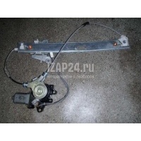 Стеклоподъемник электр. задний правый Mazda MPV II (LW) (1999 - 2006) LC6272590A