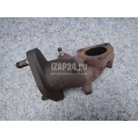 Патрубок турбины Hyundai-Kia Sportage (2004 - 2010) 2857027230