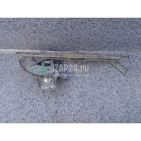 Стеклоподъемник механ. задний левый Honda Civic (MA, MB 5HB) (1995 - 2001) 72750ST3E01