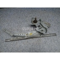 Стеклоподъемник механ. задний правый Honda Civic (MA, MB 5HB) (1995 - 2001) 72710ST3E01