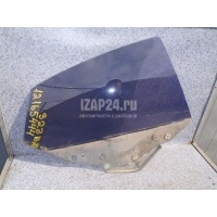 Стекло двери задней правой Mazda 323 (BA) (1994 - 1998) BC5T72510B