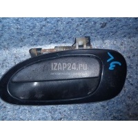 Ручка двери задней наружная левая Mazda 323 (BA) (1994 - 1998) BC6A73410