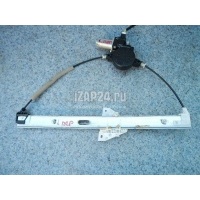 Стеклоподъемник электр. передний левый Mazda Mazda 3 (BL) (2009 - 2013) BBM459590B
