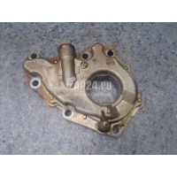 Насос масляный Mazda Mazda 2 (DE) (2007 - 2014) ZJ0114100