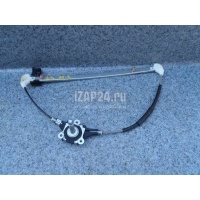 Стеклоподъемник механ. задний левый Mazda Mazda 3 (BK) (2002 - 2009) BP4L73560D
