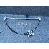 Стеклоподъемник механ. задний правый Mazda Mazda 3 (BK) (2002 - 2009) BP4L72560D