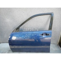 Дверь передняя левая Toyota IS 200/300 (1999 - 2005) 6700253013