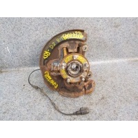 Кулак поворотный передний правый Land Rover Freelander 2 (2007 - 2014) LR001123