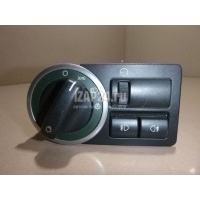 Переключатель света фар Land Rover Range Rover III (LM) (2002 - 2012) YUD500880PUY