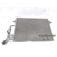 Радиатор кондиционера Volkswagen Passat B5 2001 3B0260401