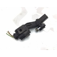 Датчик коленвала Volkswagen Polo 2009 032906433