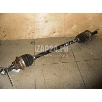 Полуось задняя правая Mazda CX 7 (2007 - 2012) GD712550XA