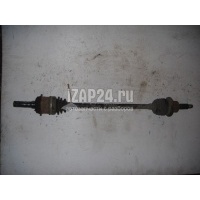 Полуось задняя правая Mazda CX 7 (2007 - 2012) GD712550XA