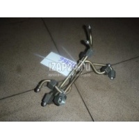 Трубка ТНВД Mazda Mazda 2 (DE) (2007 - 2014) Y4011340X