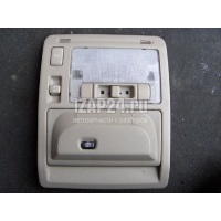 Плафон салонный Toyota RX 300/330/350/400h (2003 - 2009) 812600E040B0
