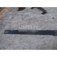 Накладка на порог (наружная) Land Rover Freelander 2 (2007 - 2014) LR001680