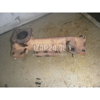 Коллектор выпускной Mazda Ranger (2006 - 2012) WE0113450A