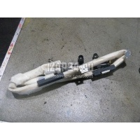 Подушка безопасности боковая (шторка) Hyundai-Kia Sorento (2002 - 2009) 569503E500