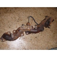 Коллектор выпускной Land Rover Range Rover III (LM) (2002 - 2012) LR022723
