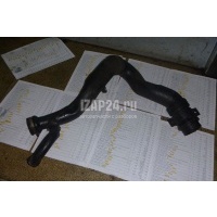 Патрубок воздушного фильтра Land Rover Discovery III (2004 - 2009) PHD500082