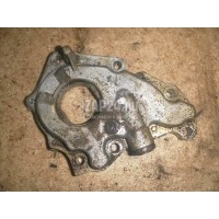 Насос масляный Mazda Mazda 2 (DE) (2007 - 2014) ZJ0114100