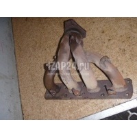 Коллектор выпускной Mazda 626 (GE) (1992 - 1997) FS0113450B