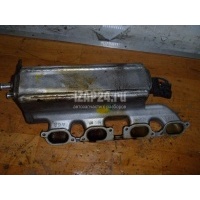 Коллектор впускной Land Rover Range Rover III (LM) (2002 - 2012) 4628230