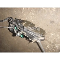 Замок двери передней правой Mazda 626 (GE) (1992 - 1997) GA7C58310F