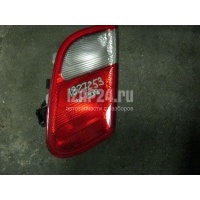 Фонарь задний внутренний правый Mercedes Benz C208 CLK coupe (1997 - 2002) 2088200864