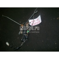 Замок двери задней правой Mazda 626 (GE) (1992 - 1997) GA7C72310F