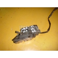 Замок двери задней правой Mazda 626 (GE) (1992 - 1997) GA7C72310F