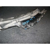 Решетка стеклооч. (планка под лобовое стекло) Mazda Mazda 3 (BK) (2002 - 2009) BP4K507P1A