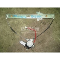 Стеклоподъемник электр. передний правый Mazda Tribute (EP) (2000 - 2007) EC0258560H