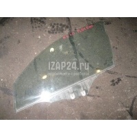 Стекло двери передней левой Mazda Mazda 3 (BK) (2002 - 2009) BP4K59511B