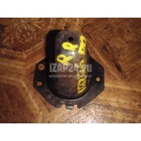 Кронштейн заднего бампера правый Nissan Primera P12E (2002 - 2007) 85210AV600