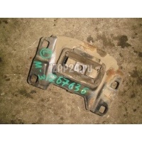 Опора КПП левая Mazda Mazda 3 (BK) (2002 - 2009) BP4N39070D
