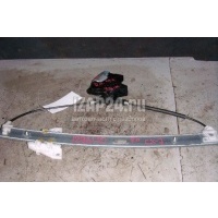 Стеклоподъемник электр. передний правый Mazda CX 7 (2007 - 2012) EG2158590B
