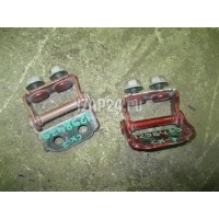 Петля двери багажника Mazda CX 7 (2007 - 2012) L20662210A