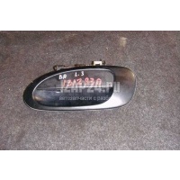 Ручка двери задней наружная левая Mazda 323 (BA) (1994 - 1998) BC6A73410